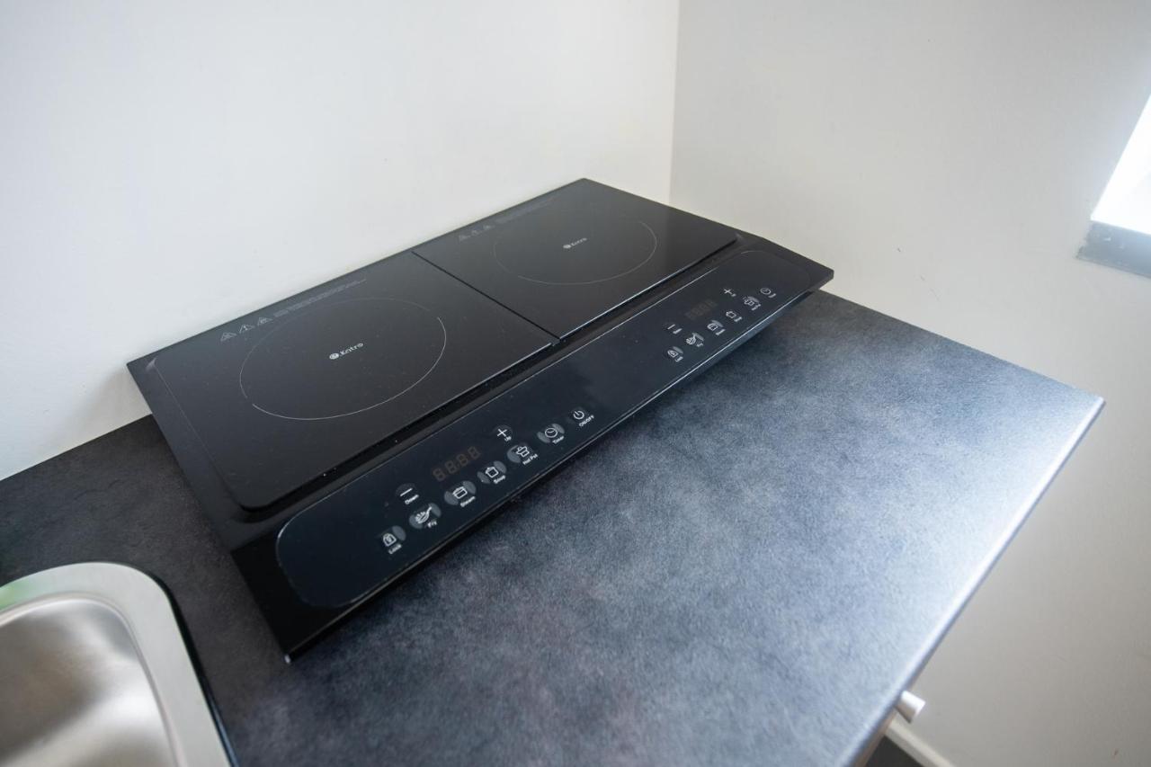 파르마 350 M Dalla Stazione L Parcheggio Free L Nova Loft 아파트 외부 사진