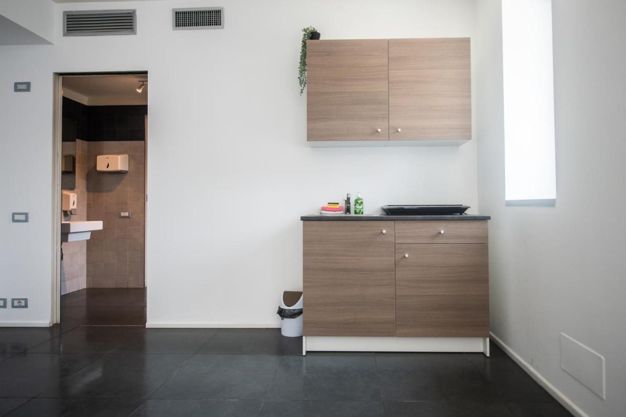 파르마 350 M Dalla Stazione L Parcheggio Free L Nova Loft 아파트 외부 사진
