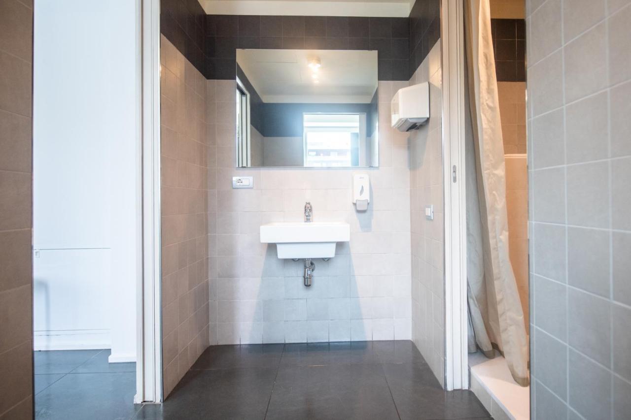 파르마 350 M Dalla Stazione L Parcheggio Free L Nova Loft 아파트 외부 사진