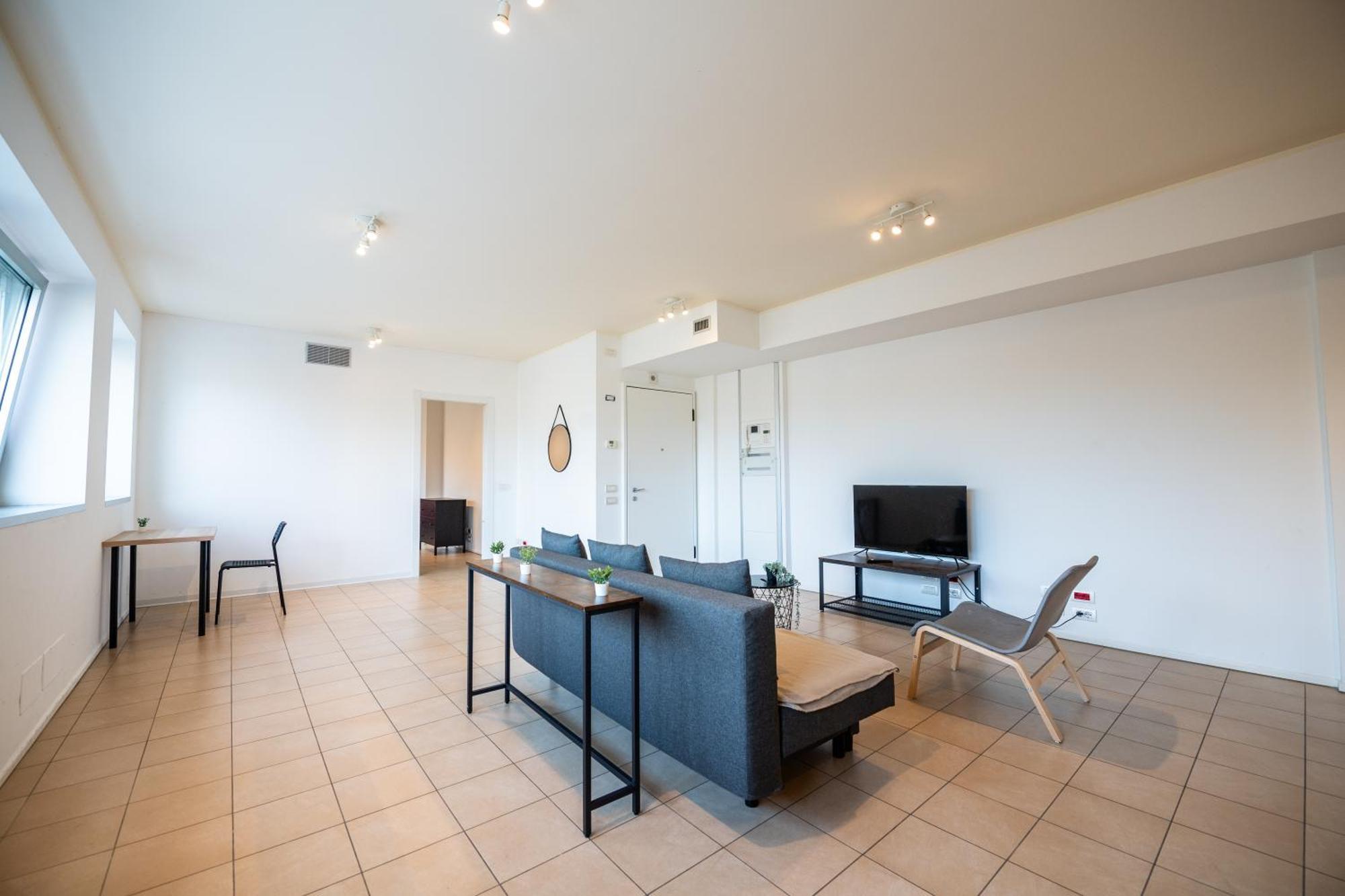 파르마 350 M Dalla Stazione L Parcheggio Free L Nova Loft 아파트 외부 사진