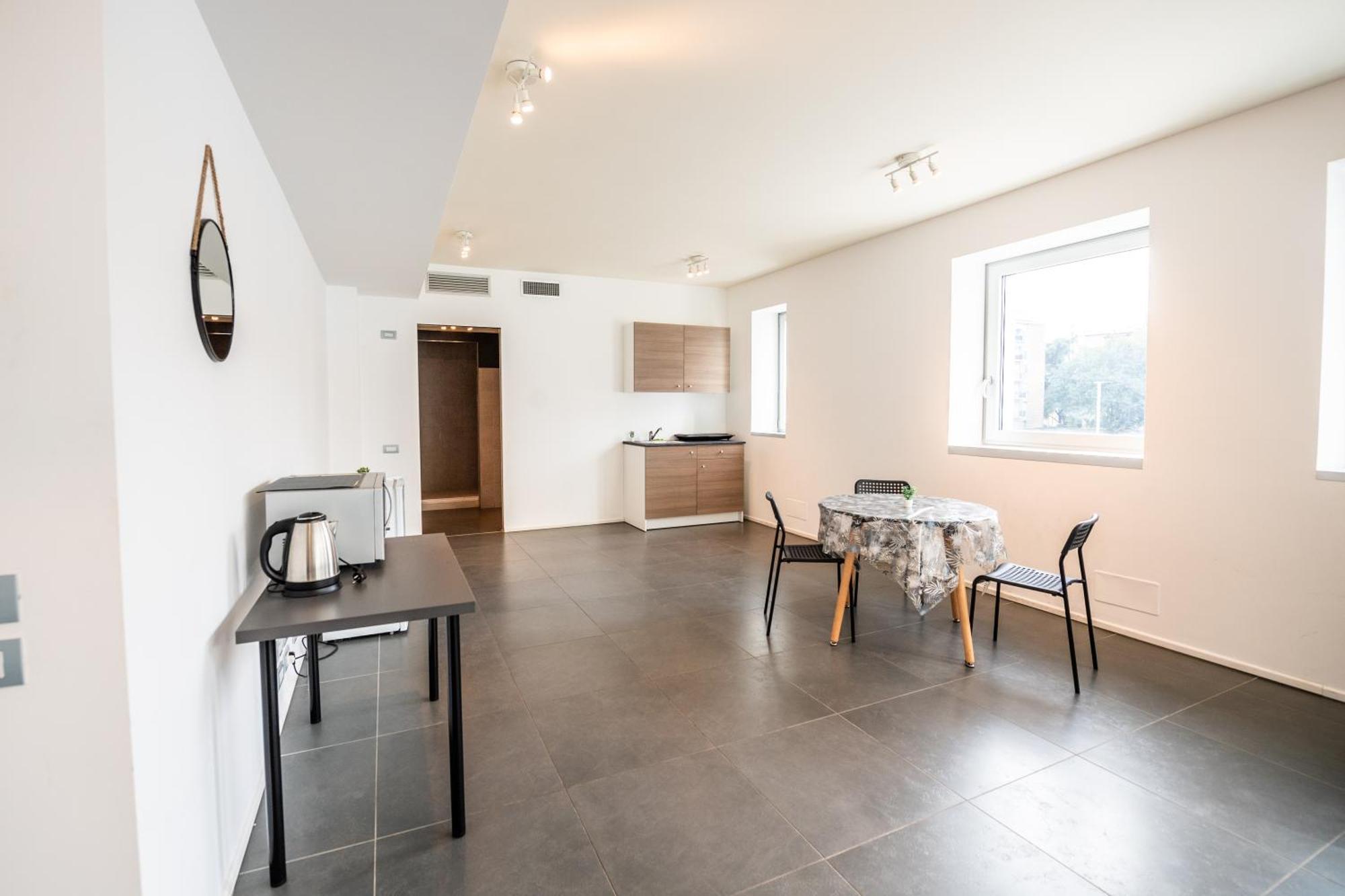 파르마 350 M Dalla Stazione L Parcheggio Free L Nova Loft 아파트 외부 사진